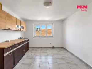 Prodej rodinného domu, Chotusice, 200 m2