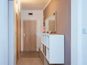 Prodej bytu 2+1, Ostrava, Josefa Kotase, 54 m2