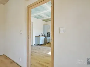 Prodej rodinného domu, Děčín, Včelná, 120 m2