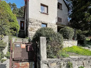Prodej rodinného domu, Děčín, Včelná, 120 m2