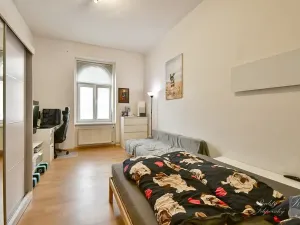 Prodej činžovního domu, Ústí nad Labem, Masarykova, 608 m2