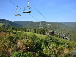 Prodej pozemku pro bydlení, Kraslice, Pod lesem, 630 m2