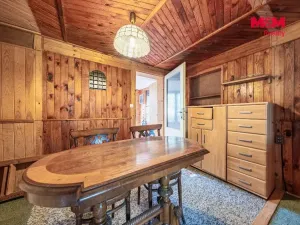 Prodej chaty, Kunžak, 65 m2