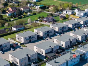 Prodej bytu 4+kk, Vochov, 80 m2