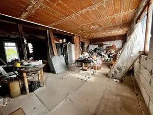 Prodej rodinného domu, Výšovice, 124 m2