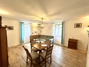 Prodej rodinného domu, Líšnice, 300 m2