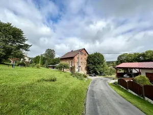 Prodej rodinného domu, Líšnice, 300 m2