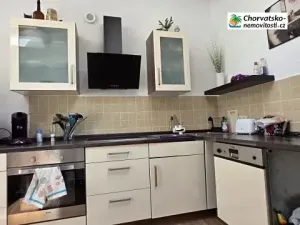 Prodej rodinného domu, Crikvenica, Chorvatsko, 150 m2