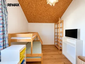 Prodej rodinného domu, Libež, 58 m2