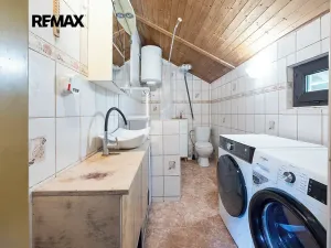 Prodej chaty, Praha - Dubeč, 80 m2