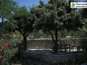 Prodej vily, Mandre, Chorvatsko, 122 m2