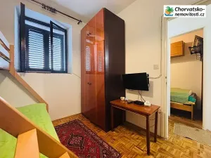 Prodej bytu 3+kk, Novalja, Chorvatsko, 58 m2