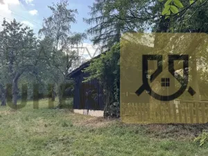 Prodej chaty, Mšeno, Hradčanská, 34 m2