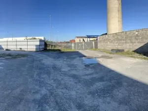 Pronájem skladu, Šternberk, Nádražní, 1512 m2