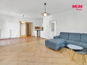 Prodej bytu 3+kk, Liberec, Tyršova, 68 m2