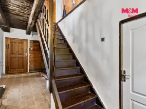 Prodej chalupy, Lázně Libverda, 84 m2