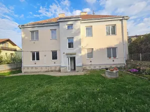Prodej rodinného domu, Miroslav, Česká, 250 m2