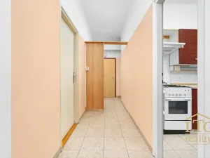 Prodej bytu 3+1, Hrušovany nad Jevišovkou, Na Vršku, 86 m2