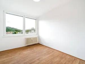 Pronájem bytu 2+kk, Bílina, Litoměřická, 42 m2
