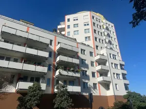 Pronájem bytu 4+kk, Praha - Modřany, Semická, 120 m2
