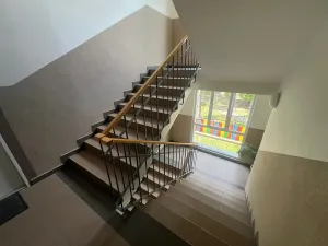 Pronájem bytu 1+1, Praha - Břevnov, Nad alejí, 56 m2