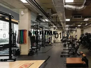 Pronájem bytu 2+kk, Praha - Smíchov, Holečkova, 60 m2