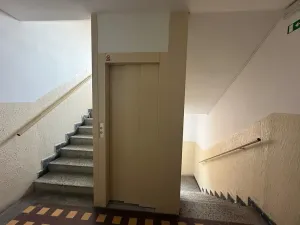 Prodej bytu 1+1, Praha - Hostivař, plukovníka Mráze, 45 m2