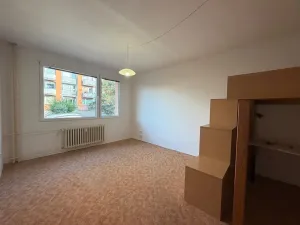 Prodej bytu 1+1, Praha - Hostivař, plukovníka Mráze, 45 m2