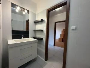 Prodej bytu 1+1, Praha - Hostivař, plukovníka Mráze, 45 m2