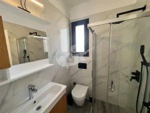 Prodej bytu 2+kk, Trikomo, Kypr, 63 m2