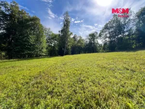 Prodej pozemku pro bydlení, Záblatí - Albrechtovice, 5047 m2