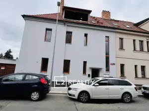 Prodej komerční, Praha - Radlice, Na Farkáně III, 56 m2
