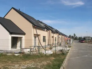 Prodej rodinného domu, Vochov, 144 m2