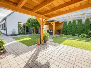 Prodej rodinného domu, Senorady, 145 m2