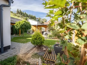 Prodej rodinného domu, Senorady, 145 m2