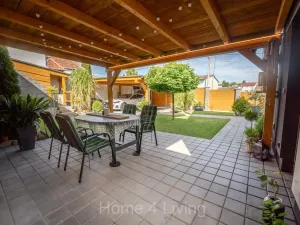Prodej rodinného domu, Senorady, 145 m2