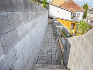 Prodej rodinného domu, Senorady, 145 m2