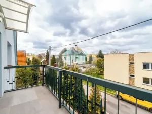 Prodej kanceláře, Ostrava, Knejzlíkova, 250 m2