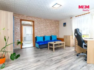 Prodej rodinného domu, Opočnice, 151 m2