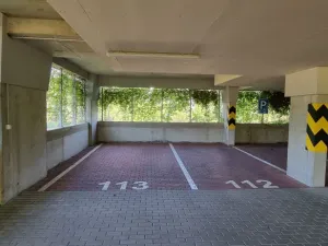 Prodej bytu 2+kk, Praha - Štěrboholy, Kryšpínova, 60 m2