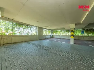 Prodej bytu 2+kk, Praha - Štěrboholy, Kryšpínova, 60 m2