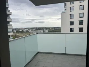 Pronájem bytu 2+kk, Praha - Stodůlky, Ferrariho, 60 m2