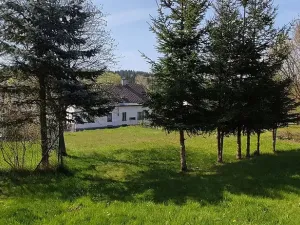 Prodej pozemku pro bydlení, Aš, 333 m2