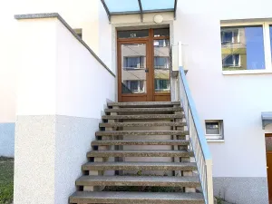 Prodej bytu 3+1, Březnice, Rožmitálská, 70 m2