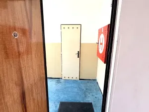 Prodej bytu 3+1, Březnice, Rožmitálská, 70 m2