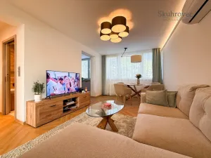 Prodej bytu 3+1, Nymburk, Ivana Olbrachta, 71 m2