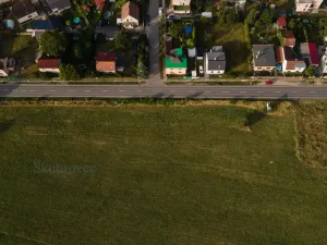 Prodej pozemku, Lysá nad Labem, Družstevní, 746 m2