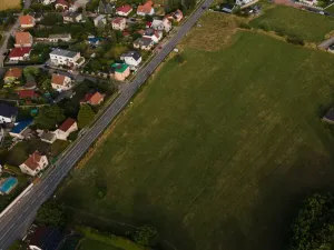 Prodej pozemku, Lysá nad Labem, Družstevní, 746 m2