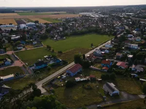 Prodej pozemku, Lysá nad Labem, Družstevní, 746 m2