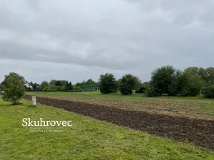 Prodej pozemku, Tatce, Ke Hřišti, 775 m2